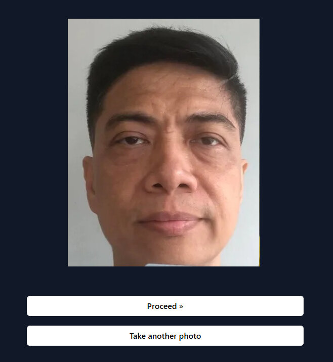 Upload photos